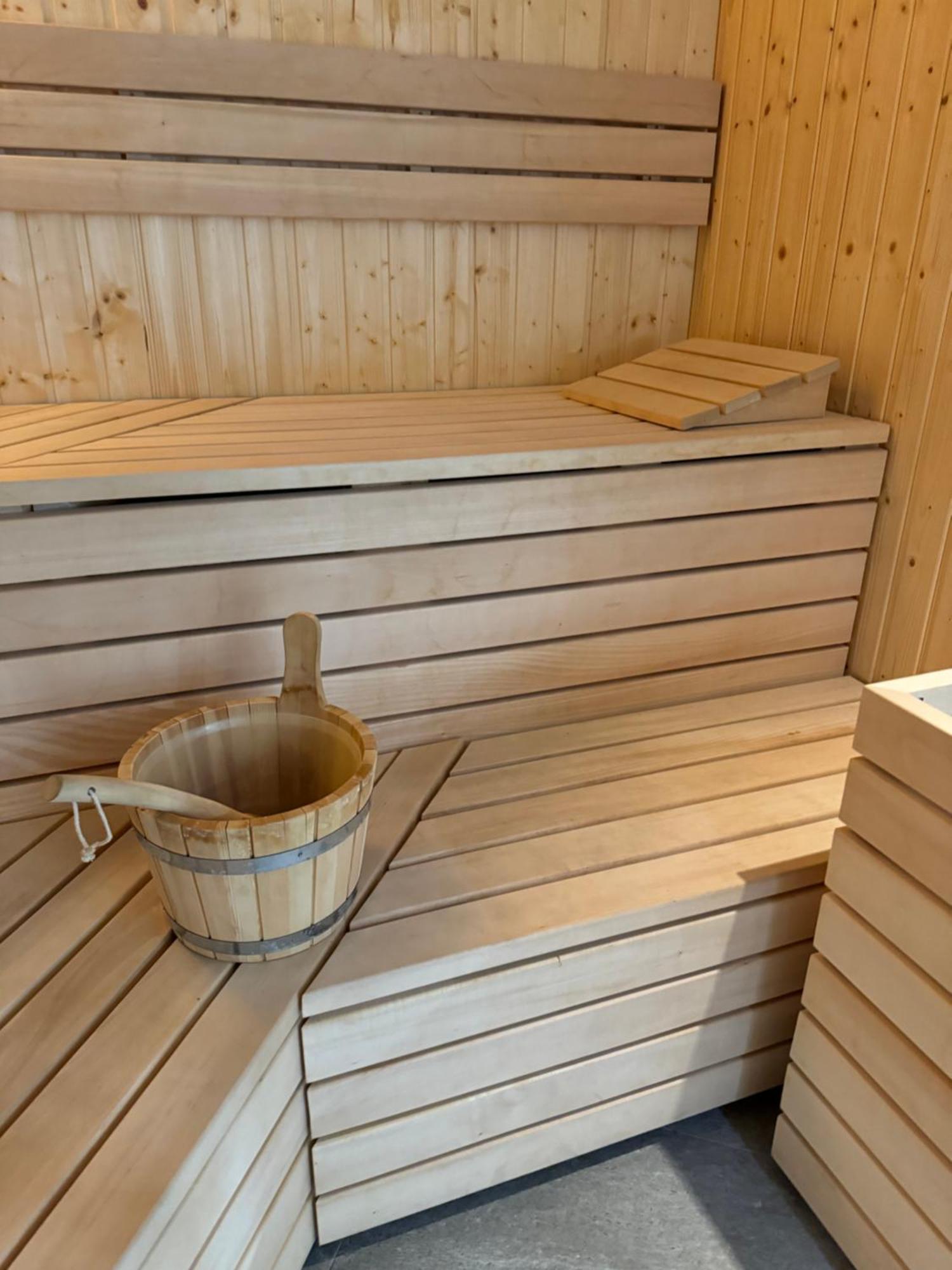 Baltic Waves Resort Miedzyzdroje B404 Kültér fotó