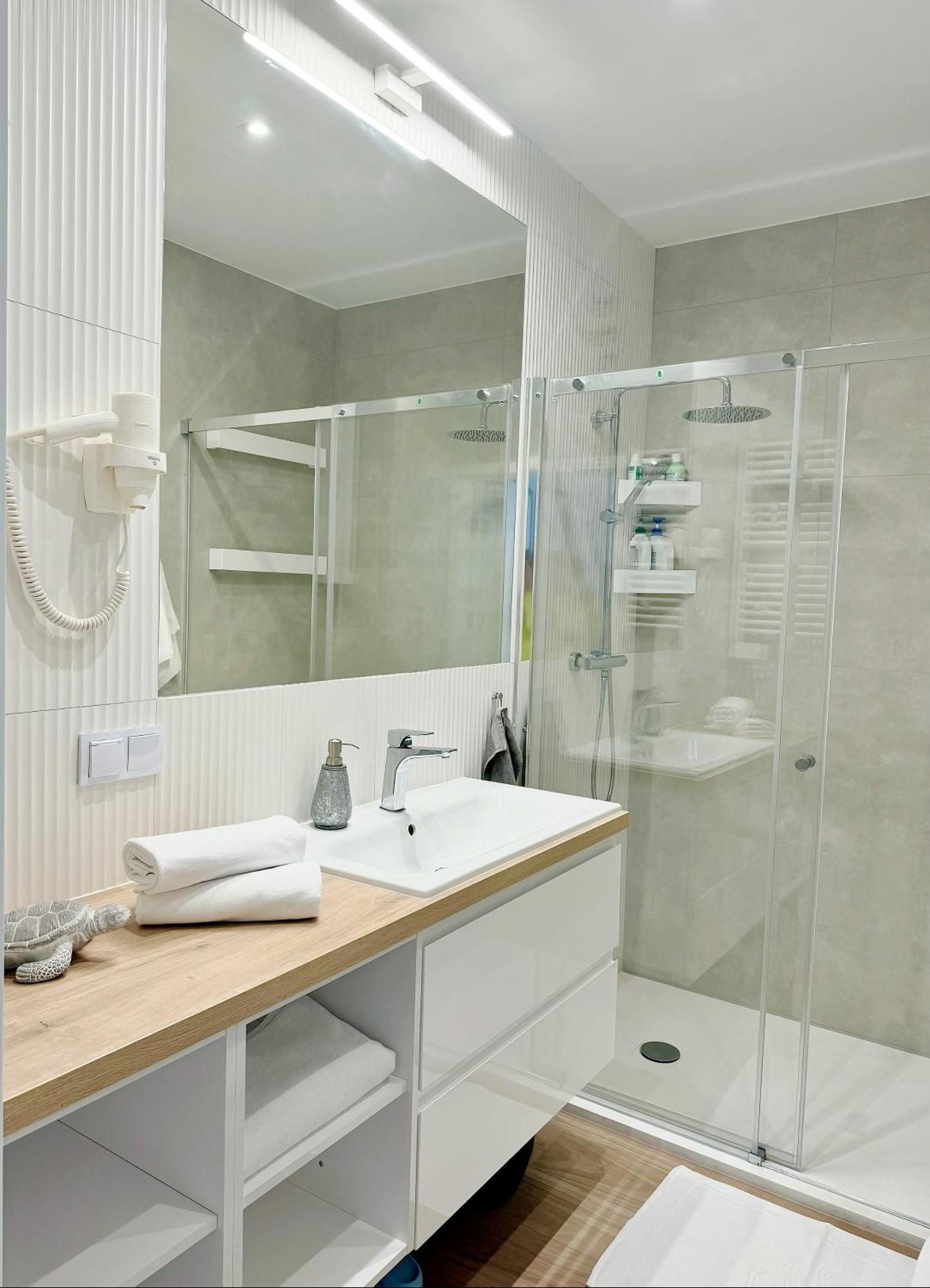 Baltic Waves Resort Miedzyzdroje B404 Kültér fotó